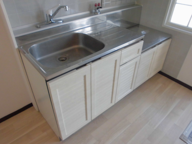 キッチン 写真2