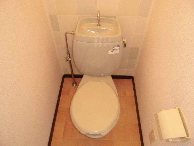 トイレ 写真7