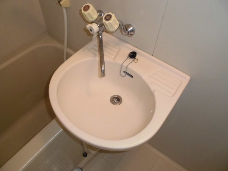 洗面所 写真5