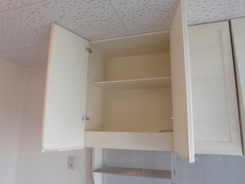 収納 写真8
