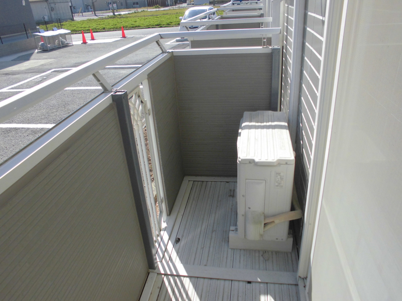 バルコニー・ベランダ 写真11