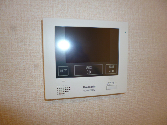 セキュリティ 写真13