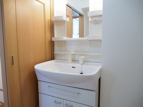 洗面所 写真6