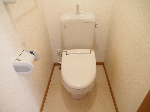 トイレ 写真8