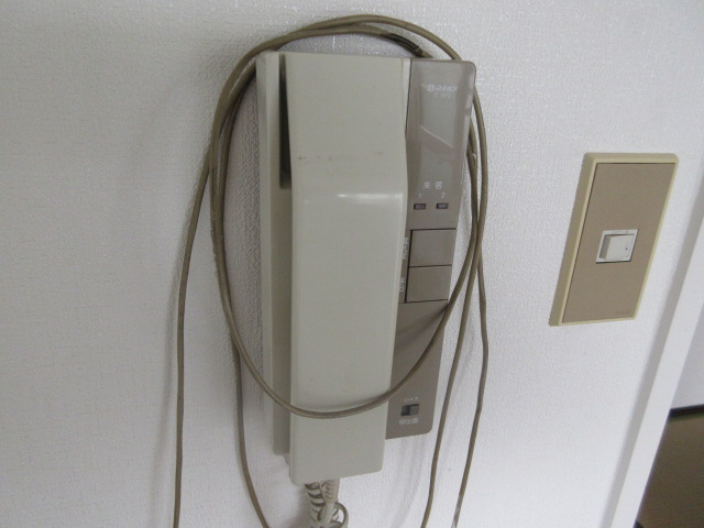 セキュリティ 写真16