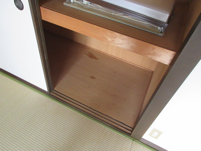 収納 写真14