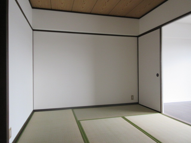 寝室 写真8