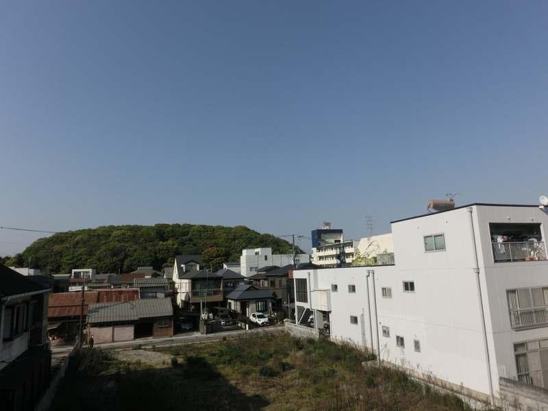眺望 写真28