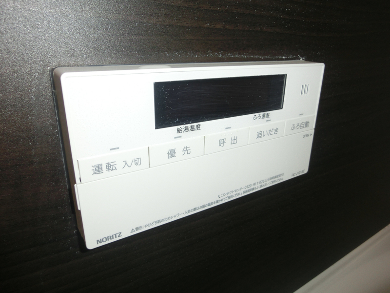 バス 写真11