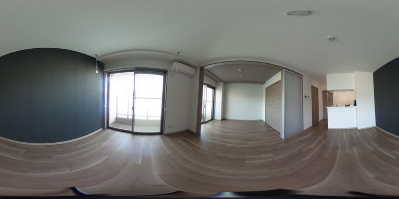 リビング 写真33