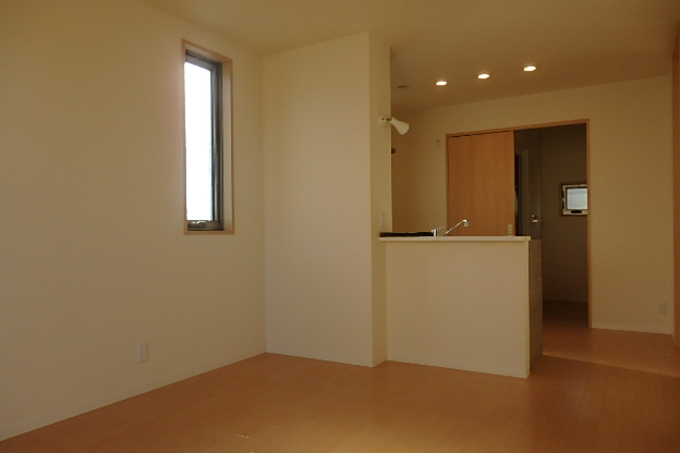 リビング 写真2