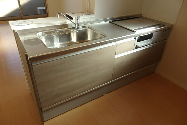 キッチン 写真3