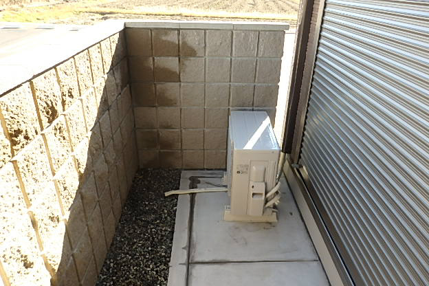 バルコニー・ベランダ 写真17