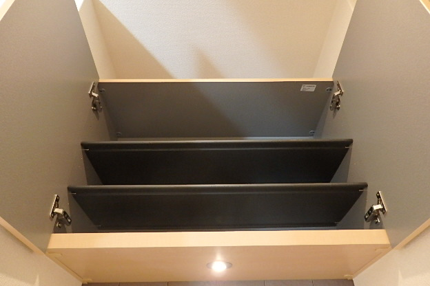 収納 写真16