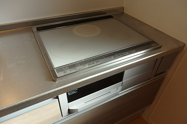 キッチン 写真4