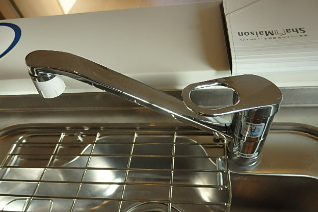 キッチン 写真5