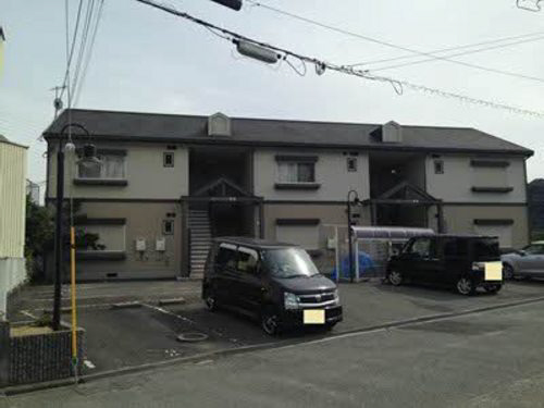 リリーハイツ夢前