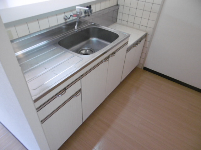 キッチン 写真3