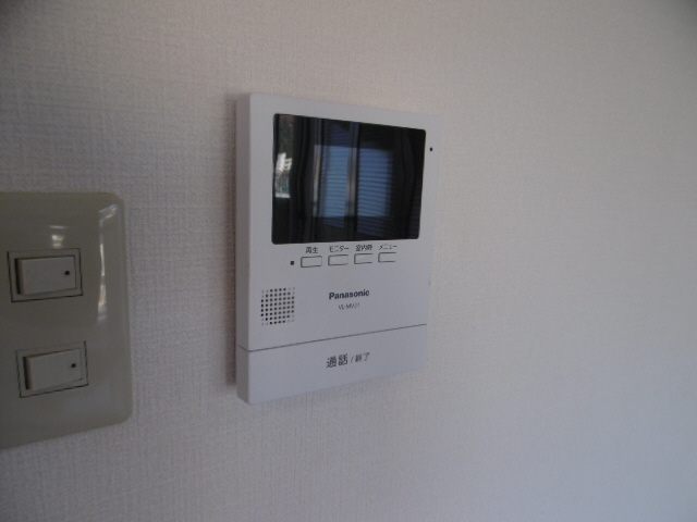 セキュリティ 写真11