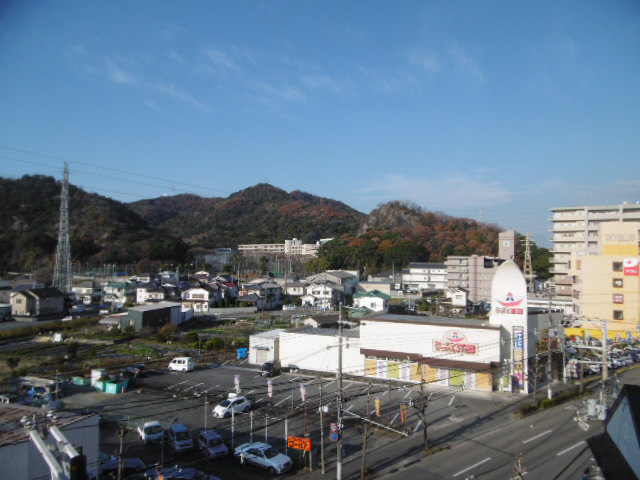眺望 写真13