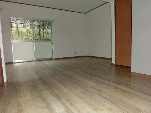 リビング 写真2