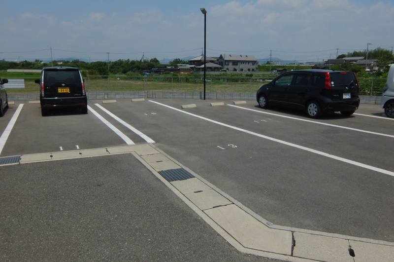 駐車場 写真15