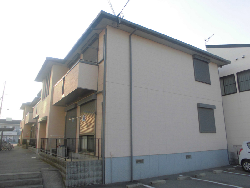 シャーメゾン城南