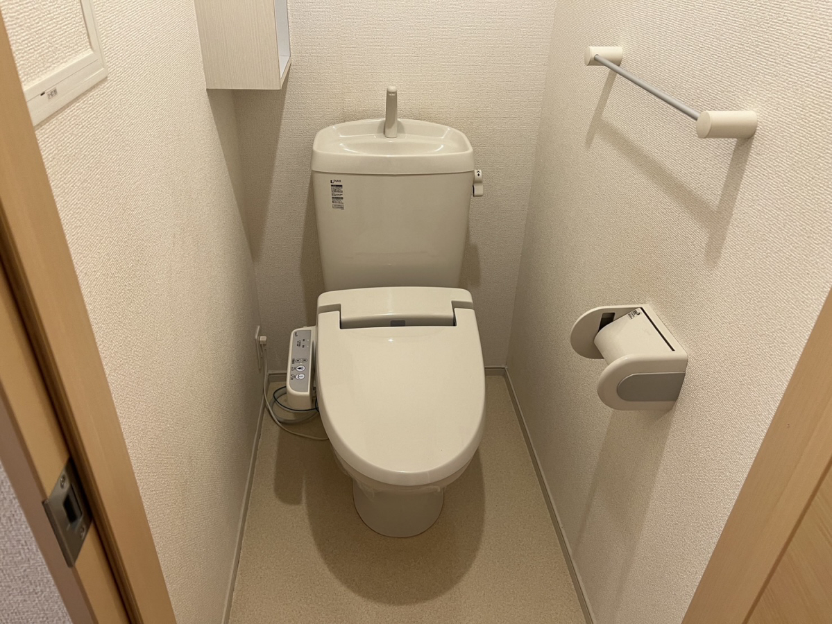 トイレ 写真13
