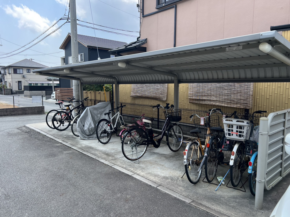 共用部 写真30