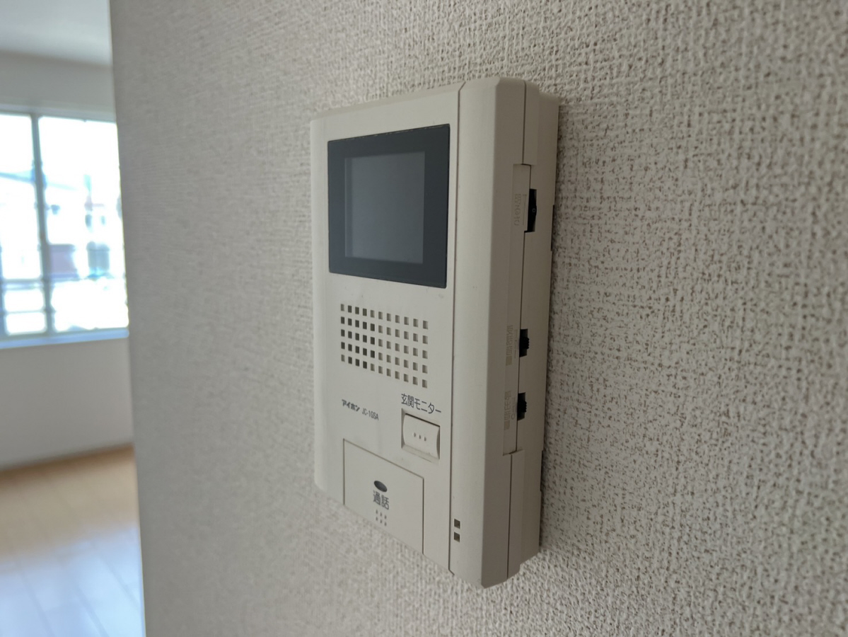 セキュリティ 写真16