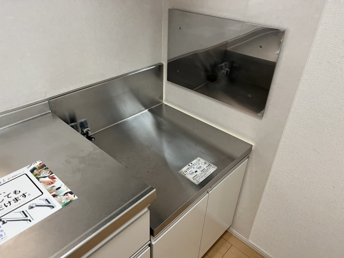 キッチン 写真5