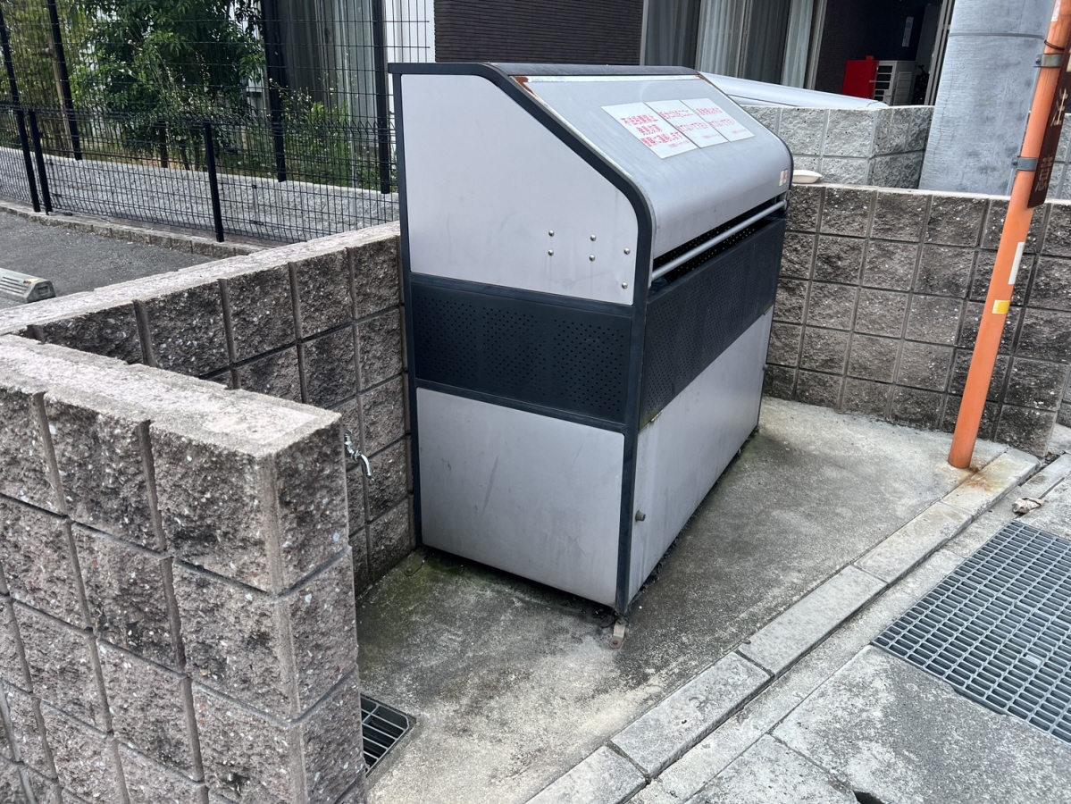 共用部 写真31
