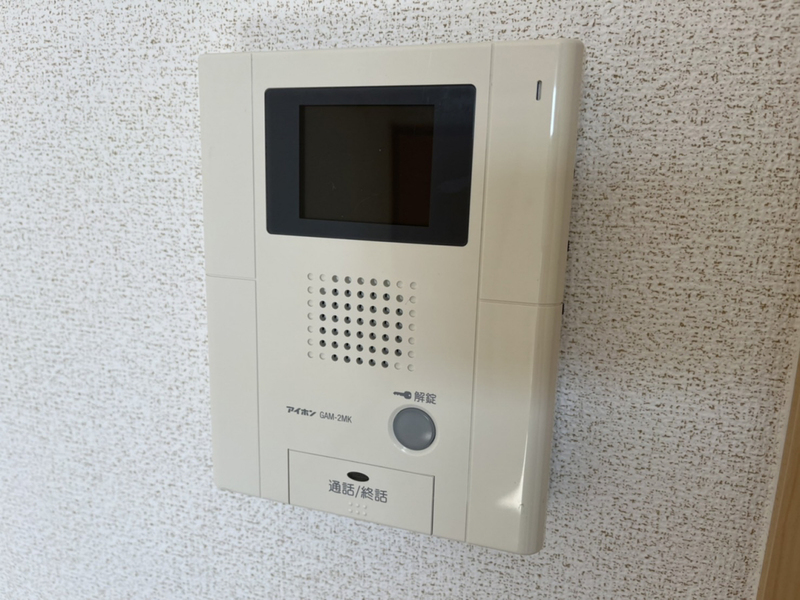 セキュリティ 写真16