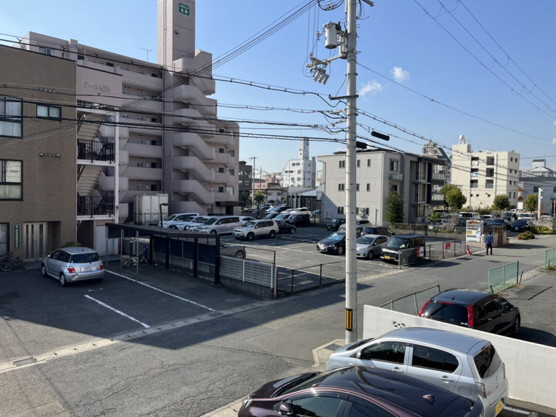 眺望 写真28