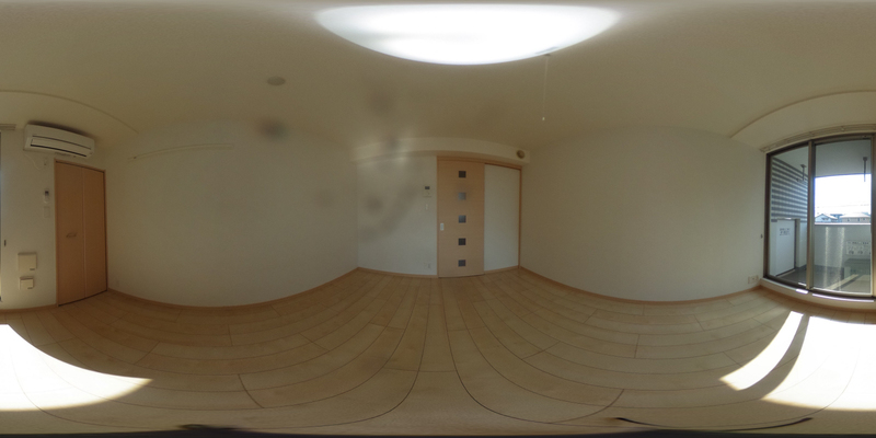 リビング 写真33