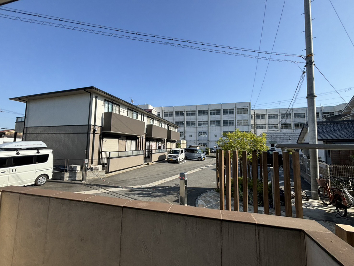 眺望 写真28