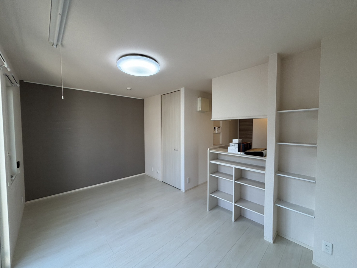 子供部屋 写真8