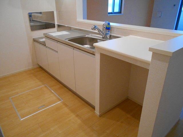 キッチン 写真3