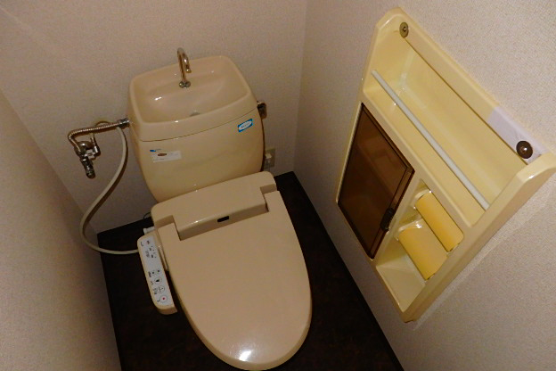 トイレ 写真10
