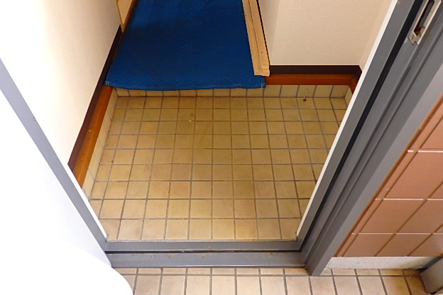 玄関 写真7