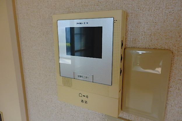 セキュリティ 写真16