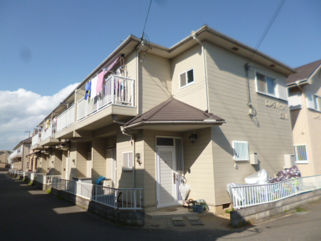 ロレーヌハイツ宝殿2×4Ⅱ