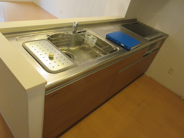 キッチン 写真4