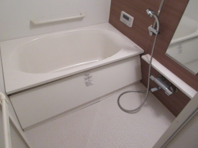 バス 写真12