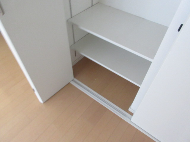 収納 写真14