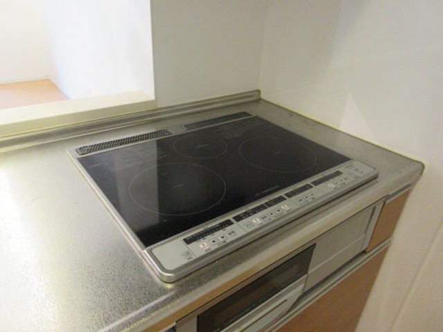 キッチン 写真5