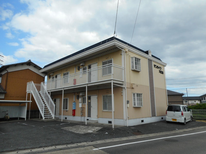 サンライフ大江島