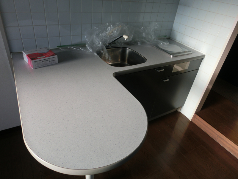キッチン 写真4
