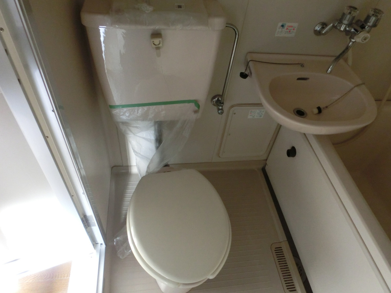 トイレ 写真11