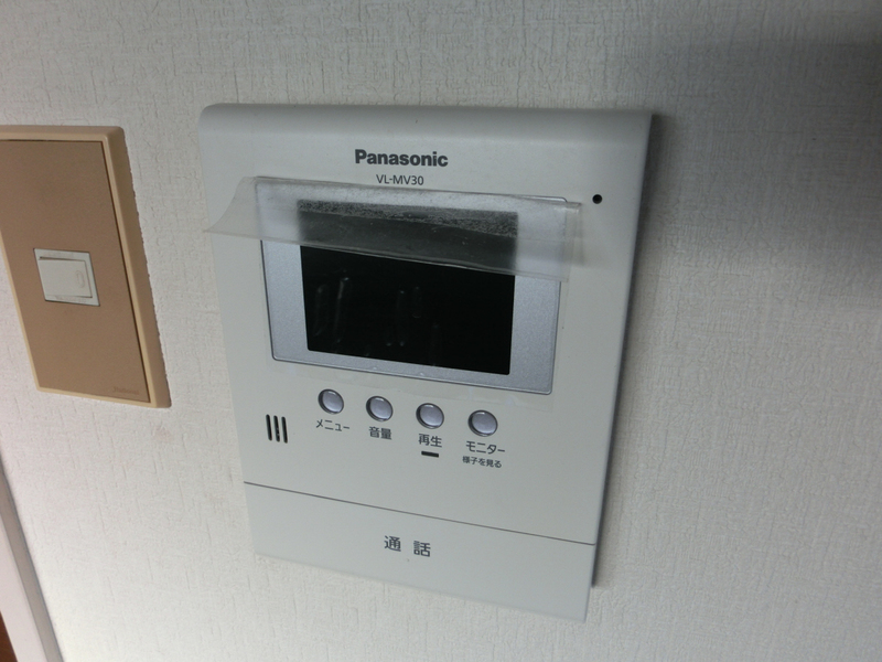 セキュリティ 写真18